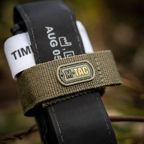 M-Tac - Pokrowiec na stazę taktyczną - Ranger Green - 10021023