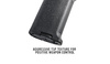 Magpul - Chwyt pistoletowy MOE-K2 Grip do AK - Czarny - MAG683-BLK