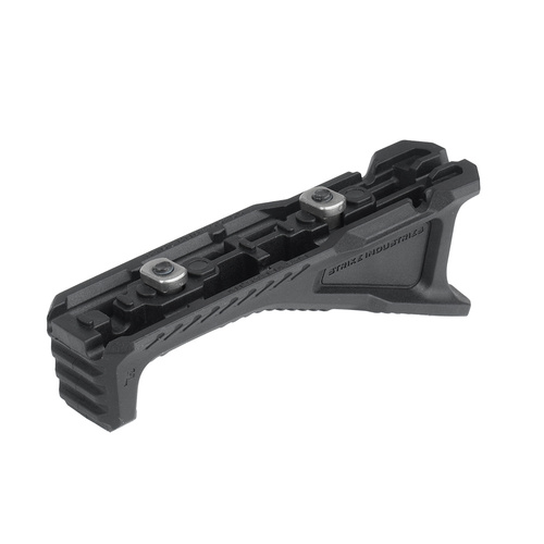 Strike Industries - Chwyt przedni LINK Cobra - M-LOK / KeyMod - Czarny - SI-AR-CMS-CFG-BK