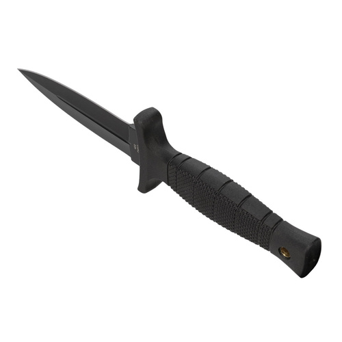 SOG - Nóż taktyczny Nightshade - 420 - Czarny - 17-44-02-43