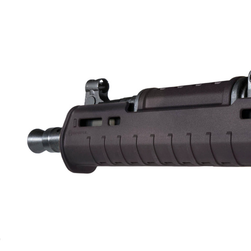 Magpul - Łoże Zhukov-U Hand Guard do AK-47/AK-74 - M-LOK - Plum - MAG680-PLM
