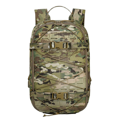 M-Tac - Plecak Sturm X-Large Elite Gen.II z ergonomicznymi paskami - 15l - Multicam - 10451008