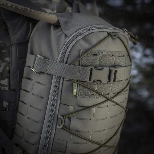M-Tac - Plecak Sturm Elite Gen.II - System hydracyjny - MOLLE - Cordura - OD - 967