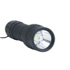 Mil-Tec - Latarka LED Taktyczna Operator MT1 - 350 lumenów - 15152900