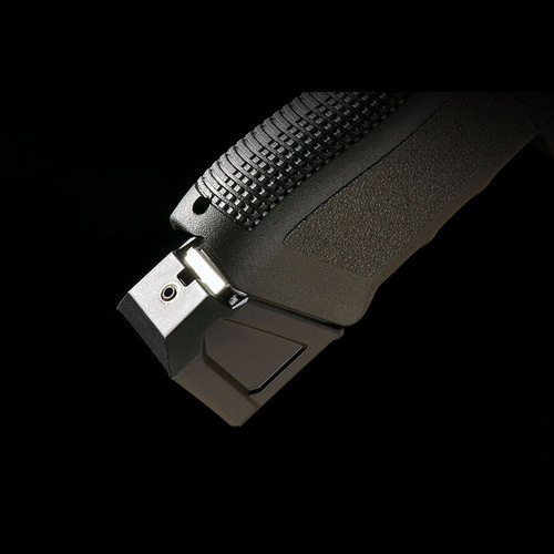 Strike Industries - Stopka magazynka EMP do Glock G17 9x19 i G22 .40 - SI-EMP-G9&40