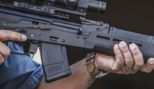 Magpul - Magazynek PMAG® 10 AK/AKM MOE® - MAG657