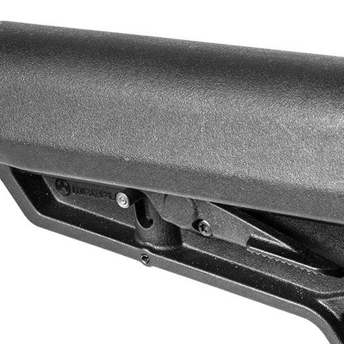 Magpul - Kolba MOE SL Carbine Stock do AR-15 / M4 - Mil-Spec - Czarna - MAG347-BLK