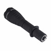 Armytek - Latarka taktyczna Predator Pro Magnet USB - Warm - 1400 lumenów - F07301W