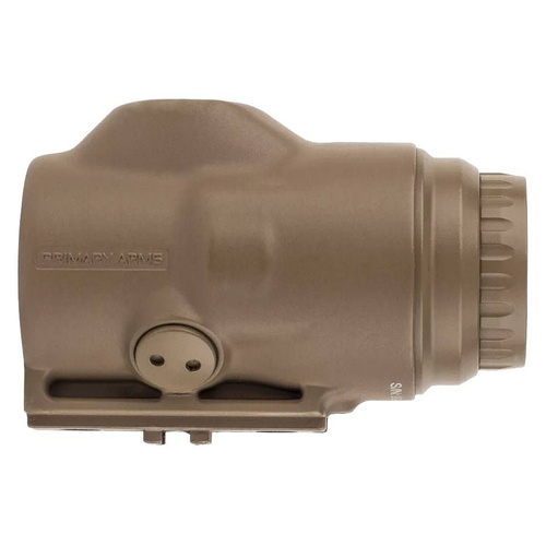 Primary Arms - Powiększalnik do kolimatora SLx 3x Micro - PA-SLX-3XMM-FDE