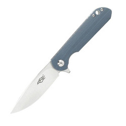 Ganzo - Nóż składany EDC Firebird FH41S - D2 - Szary - FH41S-GY