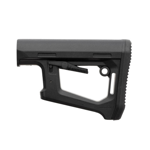 Magpul - Kolba MOE DT-PR - QD - Mil-Spec - Czarna - MAG1447-BLK