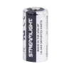 Streamlight - Latarka taktyczna na broń krótką TLR-3X - Polimer - Czarna - L-59102