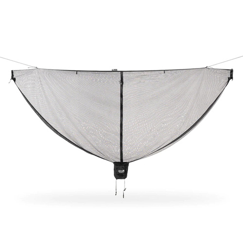 ENO - Moskitiera Guardian™ Bug Net z impregnacją Insect Shield® - Czarny - BI001