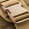 M-Tac - Plecak City Patrol Sling Pack - Coyote - MTC-098-4-TN