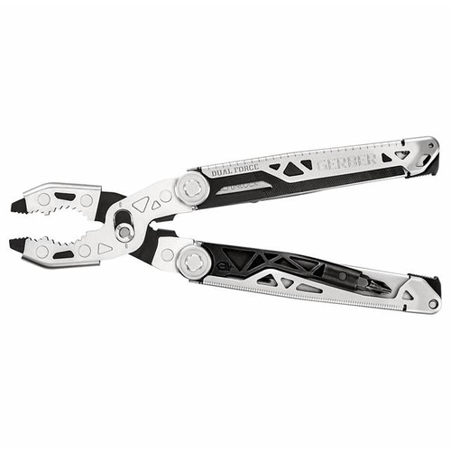 Multitool Gerber Dual-Force™ - 12 narzędzi - 30-001613