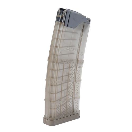 Lancer - Magazynek L5 AWM Gen 2 Hybrid - .223/5,56x45 mm - 30 nabojowy - TDE - L5-G2-30-TDE