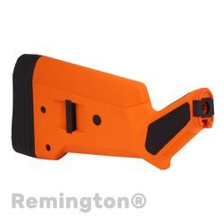 Magpul - Kolba SGA do Remington 870 - Pomarańczowa - MAG460-ORG