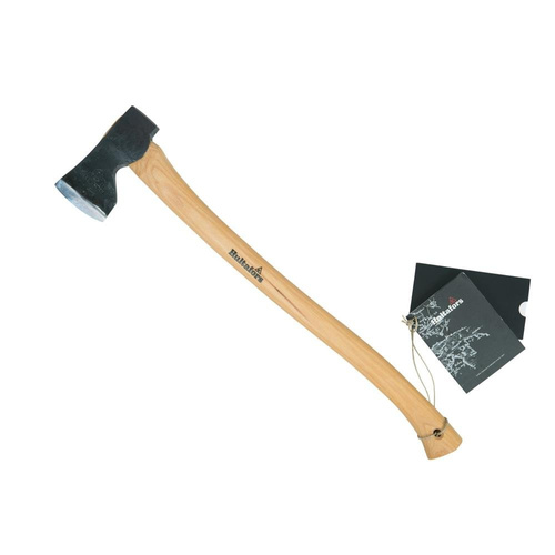 Hultafors - Siekiera Hultafors Splitting Axe Hb Aby 0,7 - Brązowy - AX-HY7-TS-54