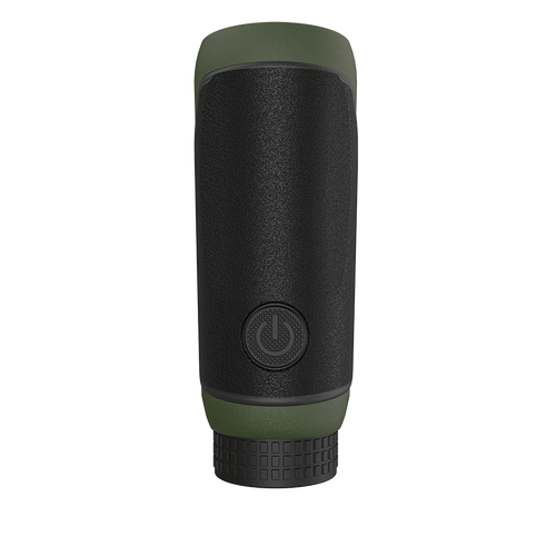 VictOptics - Dalmierz laserowy 6x21 Compact Rangefinder Golf - 750 m - Zielony - RFSL01