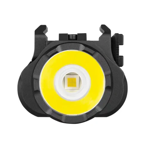 Olight - Latarka na broń krótką PL-3R Valkyrie - 1500 lm - Picatinny - Czarna - 850763