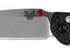 Benchmade - Nóż składany 565-1 Mini Freek - CPM S90V - Czarny - 565-1