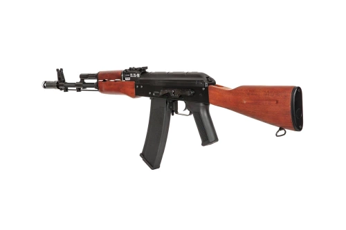 Specna Arms - Replika ASG karabinka SA-J02 EDGE - Czarna - SPE-01-028118