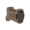 Magpul - Powiększony chwyt pistoletowy MOE K2-XL Grip do AR-15 / M4 - Flat Dark Earth - MAG1165-FDE