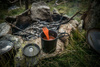 Helikon - Kubek obozowy Camp Cup - 850 ml - Aluminium - TK-CCP-AL-19