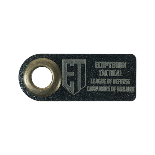 M-Tac - Temperówka Ecopybook Tactical Sharpenere - 10273009
