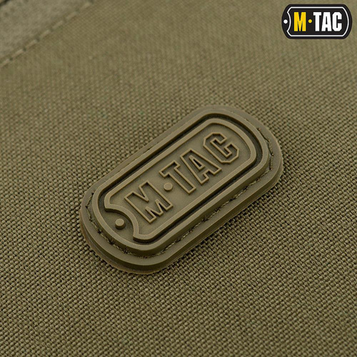 M-Tac - Zasobnik organizer Elite - MOLLE - Cordura 500D - YKK - Ranger Green - 10101023
