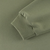 M-Tac - Bluza klasyczna Born by Revolution typu Crewneck - Light Olive - 20107038