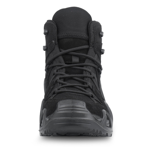 Lowa - Buty taktyczne Zephyr GTX MID MK2 - Monowrap - Gore-Tex - Czarne - 310854 C30 0999