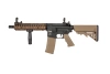 Specna Arms - Replika karabinka SA-C19 CORE™ Daniel Defense® - Chaos Bronze - SPE-01-028190
