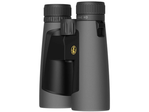 Leupold - Lornetka wojskowa BX-2 Alpine HD 12x52 - Szara - 181179