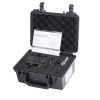 Holosun - Kolimator zamknięty AEMS EVO - Green Dot - Picatinny - Czarny - AEMS-EVO-GR