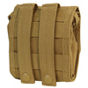 Condor - Worek zrzutowy - Roll-Up Utility Pouch - Coyote Brown - MA36-498