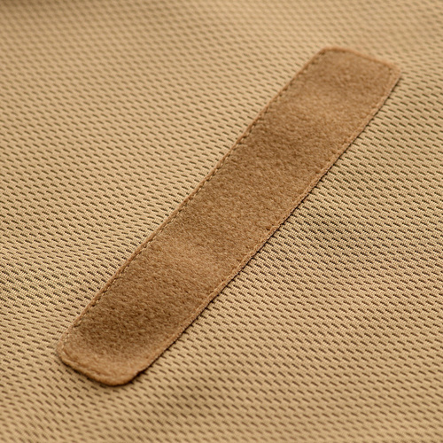 M-Tac - Koszulka polo Elite Tactical - Coolmax - Coyote - 6548