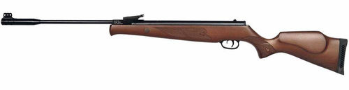 Norica - Wiatrówka łamana Storm - 4,5 mm - Diabolo - Drewno - 111.11.355