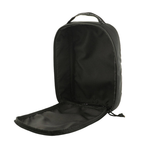 M-Tac - Organizer taktyczny Elite Large - Czarny - 10157002-L