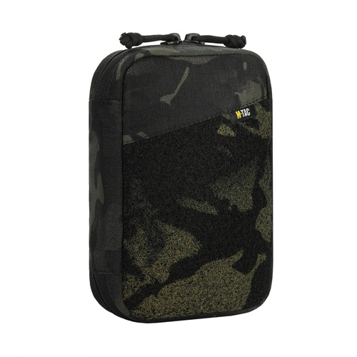 M-Tac - Kieszeń taktyczna EDC Pocket Elite - Multicam Black - 10369008