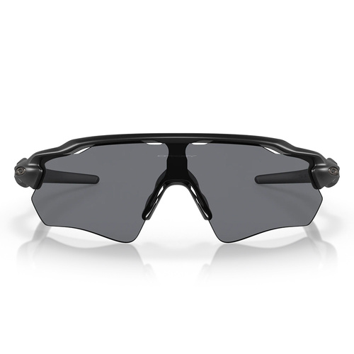 Oakley - Okulary SI Radar EV Matte Black - Path Grey - OO9208-12