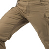 Helikon - Spodnie wojskowe MBDU Modern Battle Dress Uniform - NyCo Ripstop - MM14 - SP-MBD-NR-UC