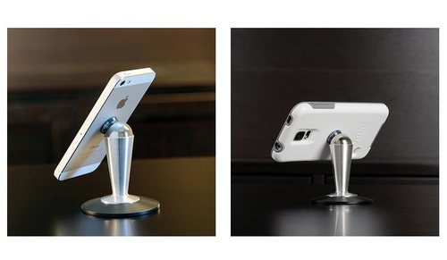 Nite Ize - Stojak na telefon Steelie Pedestal Kit for Smartphones - STMPK-11-R8