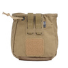 Templars Gear - Worek zrzutowy Dump Bag Short - Coyote Brown - TG-DB-S-CB