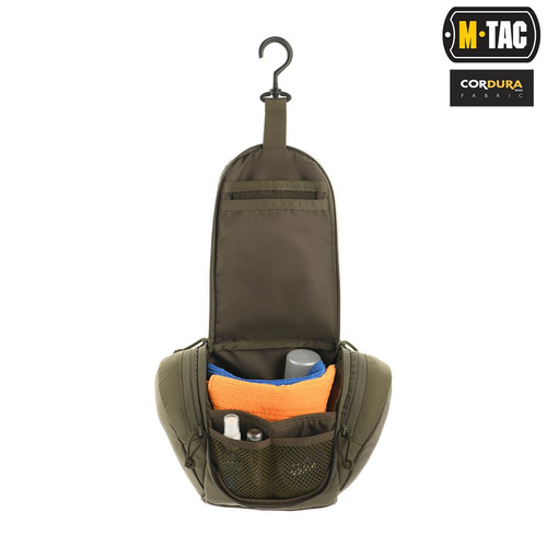 M-Tac - Kosmetyczka wojskowa Elite Gen.II - Cordura - Ranger Green - 10108023