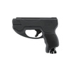 Umarex - Pistolet na kule gumowe T4E TP 50 Compact kal. .50 gen. 2 - CO2 - Czarny - 2.4084