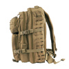 Mil-Tec - Plecak Large Assault Pack Laser Cut - Coyote Tan - 14002705