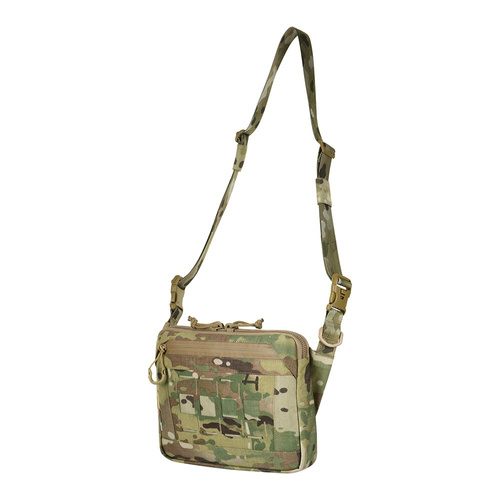 M-Tac - Torba Admin Bag Elite - Cordura - Multicam - 10176008