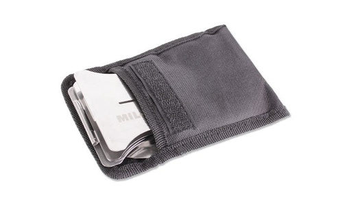 Mil-Tec - Lekka składana kuchenka - 14918000