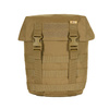M-Tac - Ładownica taktyczna Suharka Gen.3 - 3,4 L - Cordura 500D - Coyote - 10242005